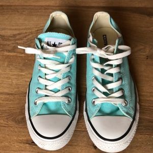 Converse all-star shoes size 8.5
